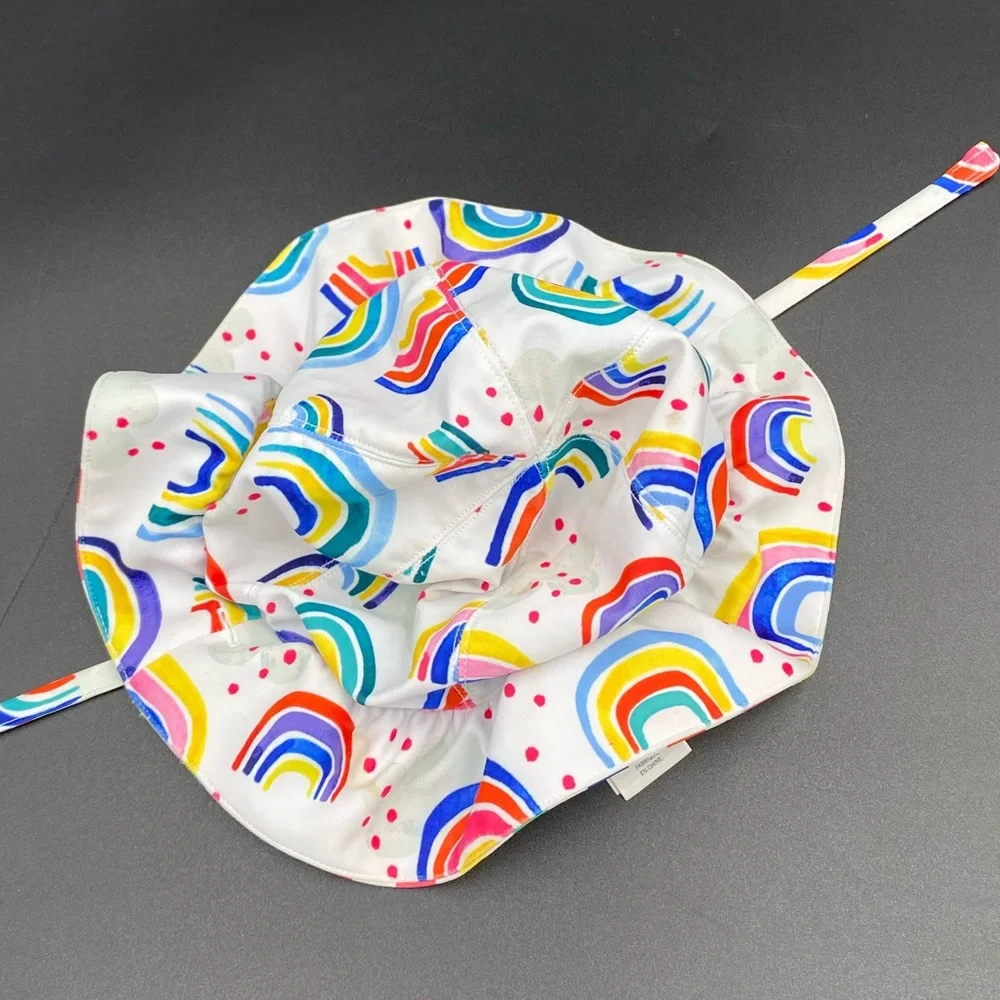 tucker and tate 12-24 months swimwear Reversible hat